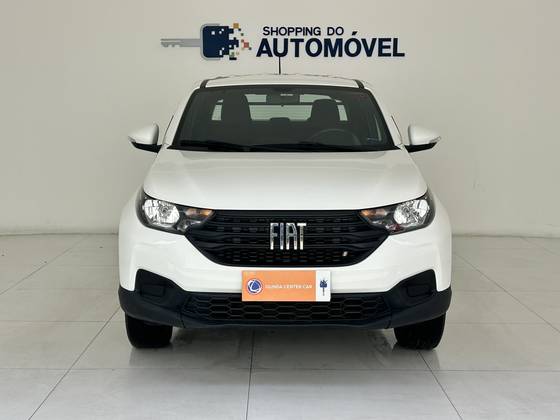 FIAT STRADA 1.3 FIREFLY FLEX FREEDOM CD MANUAL